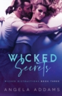 Wicked Secrets - Book