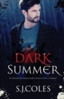 Dark Summer - Book