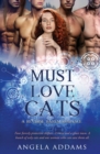 Must Love Cats - Book