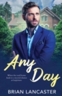 Any Day - Book