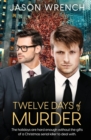 Twelve Days of Murder - Book