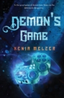 Demon's Game - Book