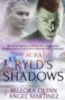 Ryld's Shadows - Book