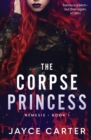 The Corpse Princess - Book