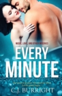 Every Minute - Book
