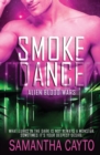Smoke Dance - Book