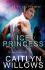 Ice Princess - Book