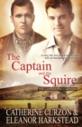The Captain and the Squire - Book