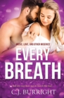 Every Breath - Book