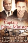 The Captain and the Prime Minister - Book