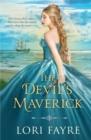 The Devil's Maverick - Book