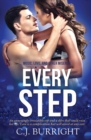 Every Step - Book