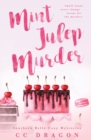 The Mint Julep Murder - Book