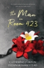 The Man in Room 423 - Book