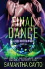 Final Dance : Part One - Book