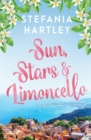 Sun, Stars and Limoncello - Book