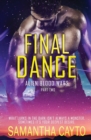 Final Dance : Part Two - Book