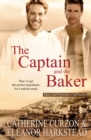 The Captain and the Baker - Book
