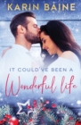 It Could've Been a Wonderful Life - Book