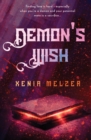 Demon's Wish - Book
