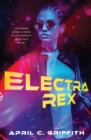 Electra Rex - Book