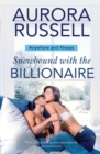 Snowbound with the Billionaire - Book