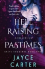 Hell Raising and Other Pastimes - Book