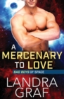 A Mercenary to Love - Book