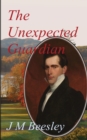 The Unexpected Guardian - Book