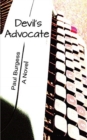 Devil's Advocate - Paperback Version - Book