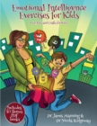 Fun Arts and Crafts for Kids (Emotional Intelligence Exercises for Kids) : This book contains cut and paste activities to help children explore and understand what feelings are and how they can be com - Book