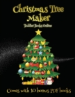 Toddler Books Online (Christmas Tree Maker) : This book can be used to make fantastic and colorful christmas trees. This book comes with a collection of downloadable PDF books that will help your chil - Book