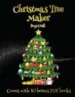 Boys Craft (Christmas Tree Maker) : This book can be used to make fantastic and colorful christmas trees. This book comes with a collection of downloadable PDF books that will help your child make an - Book