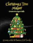 Construction Paper Crafts (Christmas Tree Maker) : This book can be used to make fantastic and colorful christmas trees. This book comes with a collection of downloadable PDF books that will help your - Book