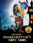 Secret Code Game (Frankenstein's code book) : Jason Frankenstein is looking for his girlfriend Melisa. Using the map supplied, help Jason solve the cryptic clues, overcome numerous obstacles, and find - Book