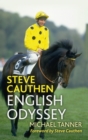 Steve Cauthen : English Odyssey - Book