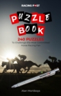 Racing Post Puzzle Book - Book