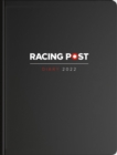 Racing Post Pocket Diary 2022 - Book