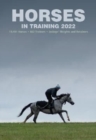 Horses in Training 2022 - Book