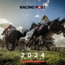 Racing Post Wall Calendar 2024 - Book