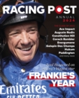 Racing Post Annual 2024 - Book