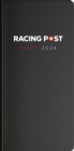Racing Post Pocket Diary 2024 - Book