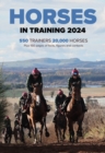 Horses in Training 2024 - Book