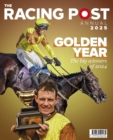 Racing Post Annual 2025 - Book