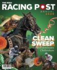 Irish Racing Post Annual 2025 - Book