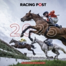Racing Post Wall Calendar 2025 - Book