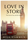 Love in Store - eBook