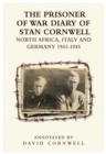 The Prisoner of War Diary of Stan Cornwell - eBook