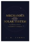 Mechanics of the Solar System - eBook