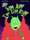 JUM JUM the ZUM BRUM - Book